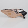 DIOR KDP761GRB Slingback in Größe 37 149983466 [P]
