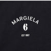 Maison Margiela Men's Short Sleeve T-shirt 157337333 [P]