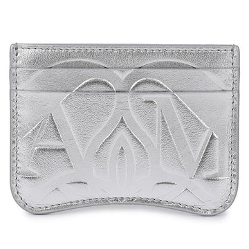 ALEXANDER MCQUEEN カードホルダー 76796319 [P]