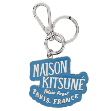 MAISON KITSUNE Palais Royal Schlüsselanhänger LM06901-AM1005-P462 67687155 [P]