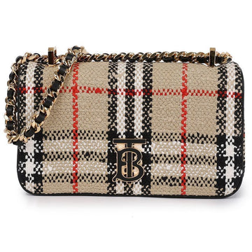 BURBERRY ミニロラバッグ 8063083 67191637 [P]