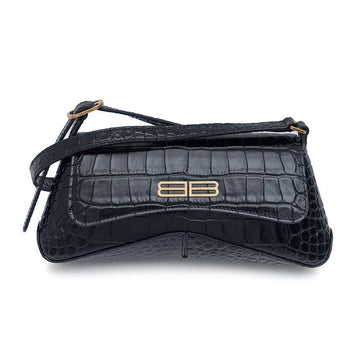 Balenciaga Croc XXS Shoulder Bag 695645-2108X-1000 65274058 [P]