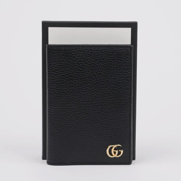 Gucci GG Marmont Passport Wallet Case 157640079 [P]