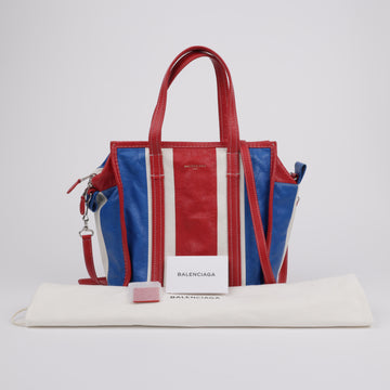 Balenciaga Bazaar Bag Shopper Bag Small 157669380 [P]