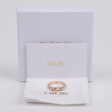 DIOR Revolution Ring R2700WOMCY 157689129 [P]