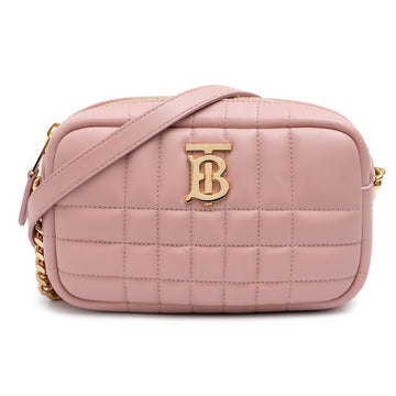BURBERRY ミニローラカメラバッグ 56711775 [P]