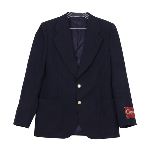 GUCCI シングルブレザージャケット 157797069 [P]