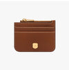 FOSSIL レザージップカードケース 155592641 [P]