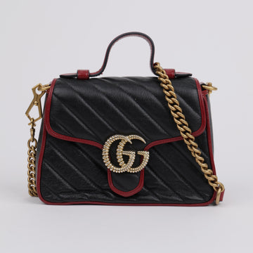 GUCCI Mini Top Handle Tasche 157832099 [P]