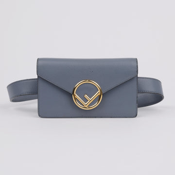 Fendi Logo Mini Belt Bag 157910758 [P]