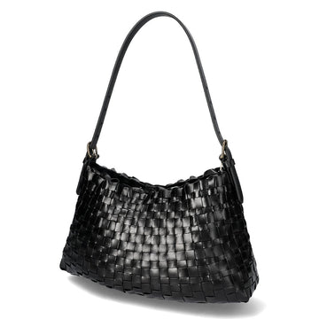 DRAGON DIFFUSION Hobo Schultertasche 8170 Schwarz 158124303 [P]