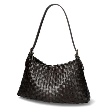 Dragon Diffusion Hobo Savage Shoulder Bag 8170 DKBROWN 158124311 [P]