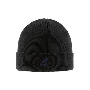 KANGOL ビーニー 2978BC ブラック/ブラック 152531279 [P]