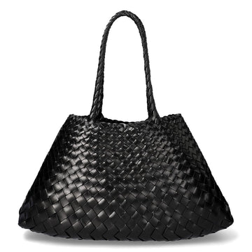 DRAGON DIFFUSION Große Tote Tasche 8892 SCHWARZ 158124320 [P]