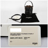 FENDI FFスキンミニショルダーバッグ 73538277 [P]
