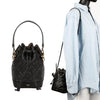 FENDI FFスキンミニショルダーバッグ 73538277 [P]