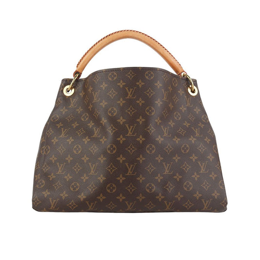 Louis Vuitton Monogram Arch MM Shoulder Bag 37475K-1 158124397 [P]