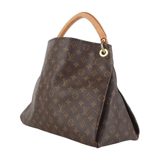 Louis Vuitton Monogram Arch MM Shoulder Bag 37475K-1 158124397 [P]