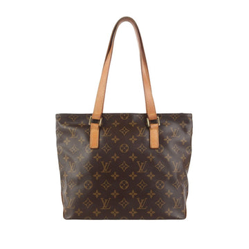 LOUIS VUITTON M51148 Monogram Cabas Piano Schultertasche 37475K-2 158124430 [P]