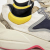 Gucci GG Supreme Canvas Rhyton Sneakers Multi Color 157897151 [P]