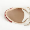 Gucci Ace Banding White Leather Sneakers 157898771 [P]