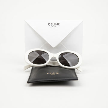 CELINE Triofe Sonnenbrille CL40194U 157909439 [P]