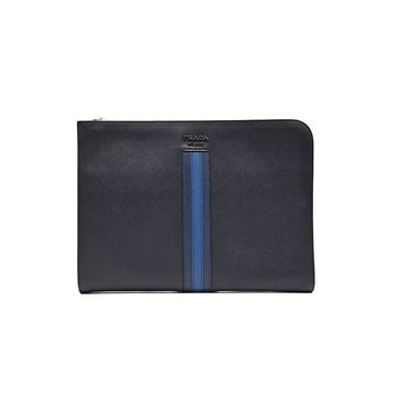 PRADA Saffiano Reise-Clutch (2VN003) L577200 158124577 [P]
