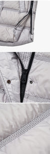 PEUTEREY Women’s Padded Jacket 157855391 [P]