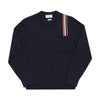 THOM BROWNE MKA502A Y3017 415 メンズ ニット 157339121 [P]
