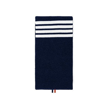 Thom Browne MKS026A 00011 415 Men's Scarf 157338803 [P]