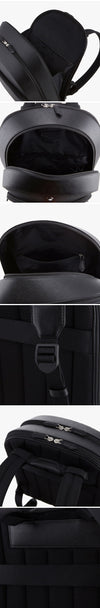 Montblanc Men's Backpack 130274 157338211 [P]