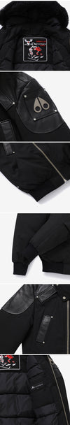 Moose Knuckles M33ML000S 305 Men's Padding 157338144 [P]