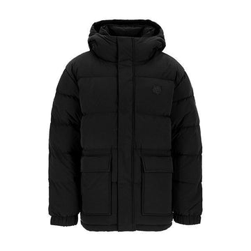 Maison Kitsune Men's Padding NM02209WQ4031 P199 157337456 [P]