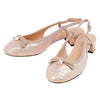 Dior Ballet Slingback Pumps 158124906 [P]