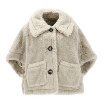 MaxMara Women's Cape 157337403 [P]
