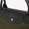 Longchamp Pleat Energy Tote Bag 158124918 [P]