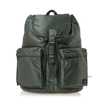 Porter Tanker Luxpack Backpack 158124937 [P]