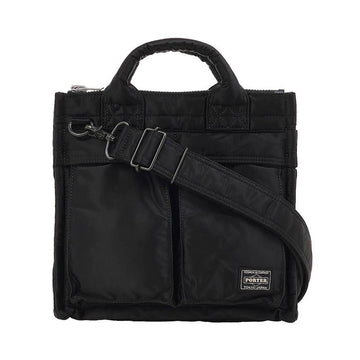PORTER Tanker Square Tote Bag 158124939 [P]