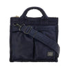 Porter Tank Square Tote Bag 158124941 [P]