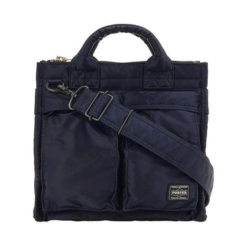 Porter Tank Square Tote Bag 158124941 [P]