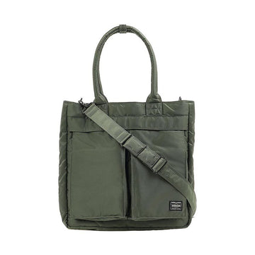 PORTER Unisex Tanker Carrying Tote Bag 622 19839 30 SS26 158124944 [P]