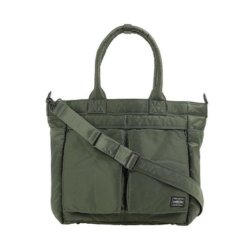PORTER Tanker Tote Bag L 158124945 [P]
