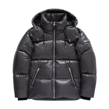 MACKAGE KENT-Z CARBON Men's Padding 157337311 [P]