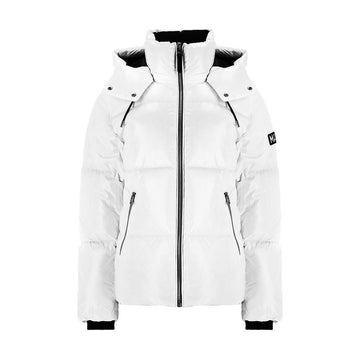 MACKAGE KENT-Z ホワイト メンズ パディング 157337309 [P]
