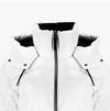 MACKAGE Männliche Paddingjacke KENT-Z WHITE 157337309 [P]