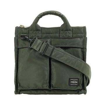 Porter Tank Square Tote Bag 158124955 [P]