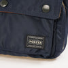 PORTER タンクオールクロスバッグ 158124959 [P]