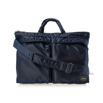 Porter Tanker Short Helmet Shoulder Bag 158124962 [P]