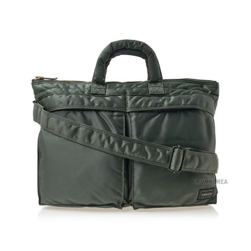 Porter Tanker Short Helmet Shoulder Bag 158124963 [P]