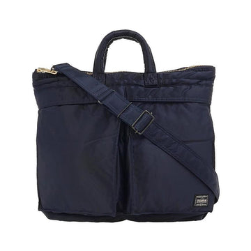 Porter Tanker Helmet Shoulder Bag 158124970 [P]